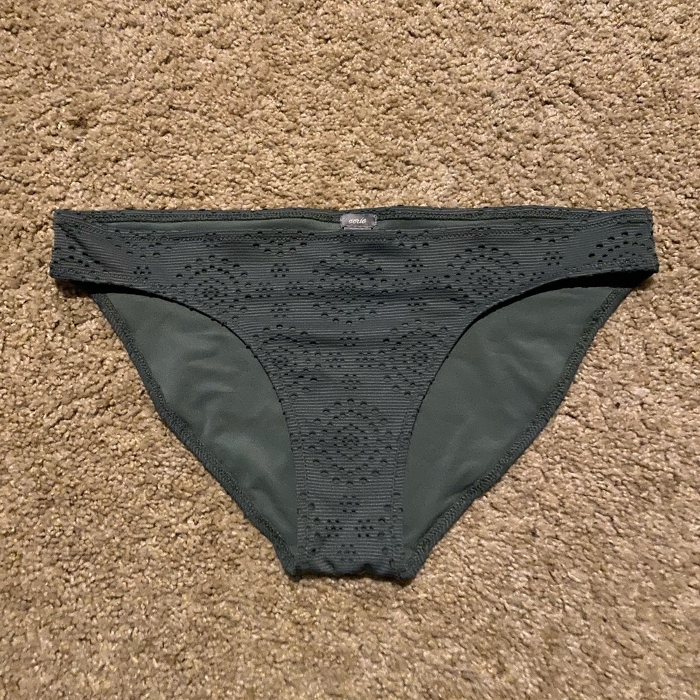 Aerie Bikini Swim Bottoms
